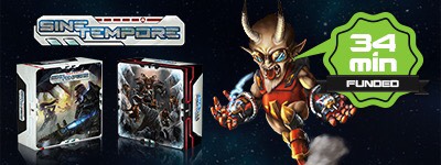 Sine Tempore Sine Tempore