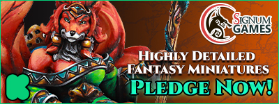 Kitsune Clan of the Scarlet Forest